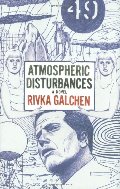 Atmospheric Disturbances: A Novel Atmospheric Disturbances: A Novel