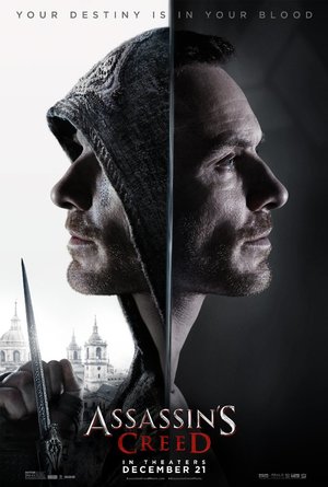 Assassin's Creed Assassin's Creed