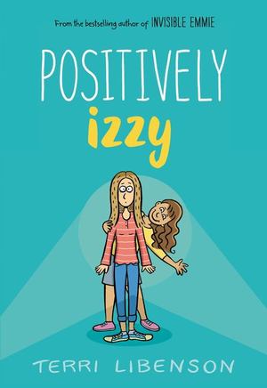 Positively Izzy Positively Izzy