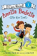 Amelia Bedelia Hits the Trail (I Can Read Book 1) Amelia Bedelia Hits the Trail (I Can Read Book 1)