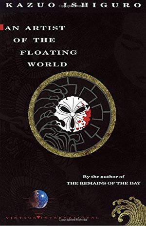 Artist of the Floating World, An Artist of the Floating World, An