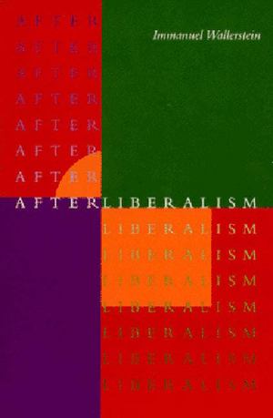 After Liberalism After Liberalism