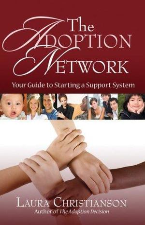 Adoption Network, The Adoption Network, The