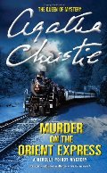 Murder on the Orient Express: A Hercule Poirot Mystery (Hercule Poirot Mysteries) Murder on the Orient Express: A Hercule Poirot Mystery (Hercule Poirot Mysteries)
