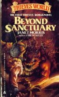 Beyond Sanctuary (Beyond Series, #1) Beyond Sanctuary (Beyond Series, #1)
