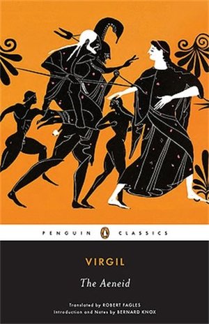 Aeneid (Penguin Classics), The Aeneid (Penguin Classics), The