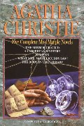 Agatha Christie: Five Complete Miss Marple Novels Agatha Christie: Five Complete Miss Marple Novels