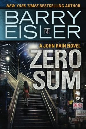 8) Zero Sum 8) Zero Sum