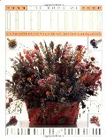 Book of Dried Flowers : A Complete Guide to Growing, Drying, and Arranging, The Book of Dried Flowers : A Complete Guide to Growing, Drying, and Arranging, The