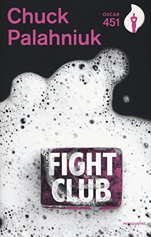 Fight club Fight club