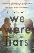 We Were Liars We Were Liars