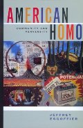 American Homo: Community and Perversity American Homo: Community and Perversity
