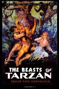 Beasts of Tarzan, The Beasts of Tarzan, The