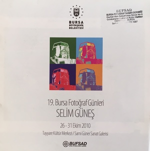19. Bursa Fotoğraf Günleri 19. Bursa Fotoğraf Günleri