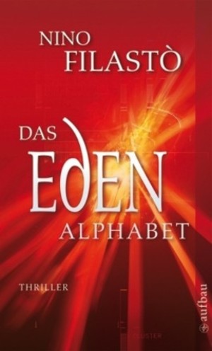 Das Eden Alphabet 013 Das Eden Alphabet 013