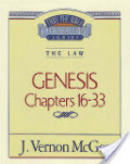 Genesis II Genesis II