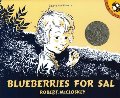 Blueberries for Sal Blueberries for Sal
