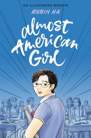 Almost American Girl Almost American Girl