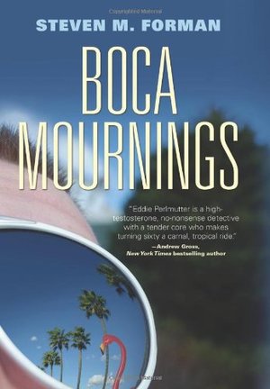 Boca Mournings Boca Mournings