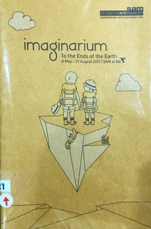 imaginarium - To the Ends of the Earth imaginarium - To the Ends of the Earth