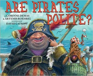 Are Pirates Polite? Are Pirates Polite?