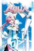 Aqua, Vol. 1 Aqua, Vol. 1