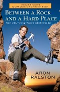 Between a Rock and a Hard Place Between a Rock and a Hard Place