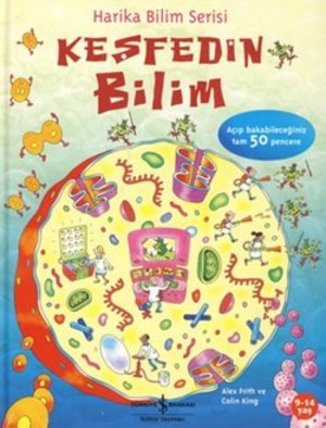 Kesfedin Bilim Kesfedin Bilim