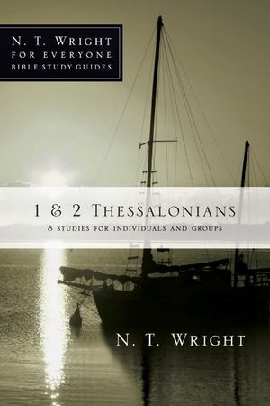 1 and 2 Thessalonians 1 and 2 Thessalonians