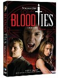 Blood Ties: The Complete Season One Blood Ties: The Complete Season One