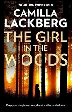 Girl in the Woods, The Girl in the Woods, The