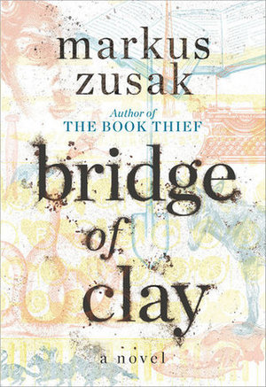 Bridge of Clay Bridge of Clay