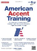American Accent Training with 5 Audio CDs American Accent Training with 5 Audio CDs