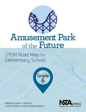 Amusement Park of the Future, Grade 6 Amusement Park of the Future, Grade 6