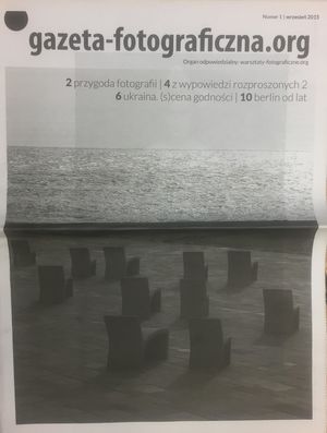 gazeta-fotograficzna.org 1/2015 gazeta-fotograficzna.org 1/2015