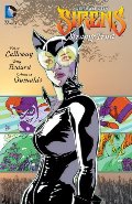 Gotham City Sirens: Strange Fruit (Gotham City Sirens (Quality)) Gotham City Sirens: Strange Fruit (Gotham City Sirens (Quality))