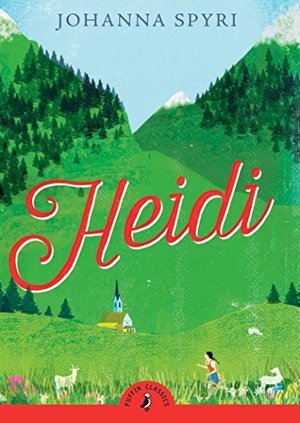 Heidi Heidi