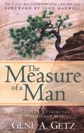 Measure of a Man: Twenty Attributes of a Godly Man, The Measure of a Man: Twenty Attributes of a Godly Man, The
