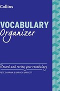 Academic Vocabulary Organizer (Collins Academic Skills) Academic Vocabulary Organizer (Collins Academic Skills)