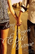 Amy & Roger's Epic Detour Amy & Roger's Epic Detour