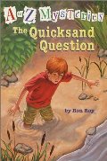 Quicksand Question, The Quicksand Question, The
