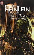 Etoiles, garde à vous ! (Starship Troopers) Etoiles, garde à vous ! (Starship Troopers)
