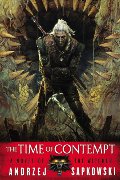 Time of Contempt (The Witcher), The Time of Contempt (The Witcher), The