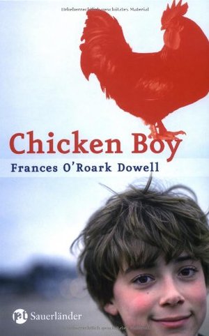 Chicken Boy Chicken Boy