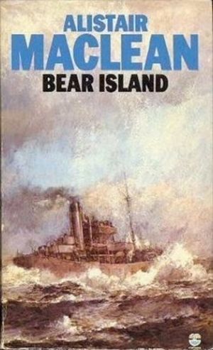 Bear Island Bear Island