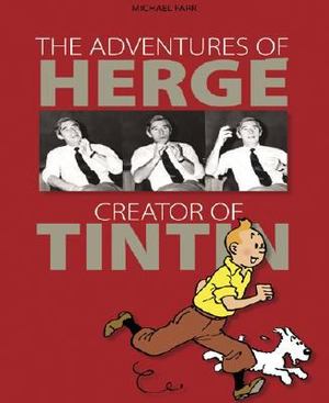 Adventures of Herge, The Adventures of Herge, The