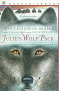 Julie's Wolf Pack. Julie's Wolf Pack.