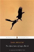 Adventures of Augie March (Penguin Classics), The Adventures of Augie March (Penguin Classics), The