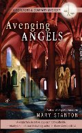 Avenging Angels (A Beaufort & Company Mystery No. 3) Avenging Angels (A Beaufort & Company Mystery No. 3)