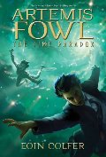 Artemis Fowl (6): The Time Paradox Artemis Fowl (6): The Time Paradox